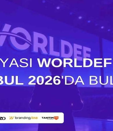 İş Dünyası WORLDEF Istanbul 2026'da Buluştu