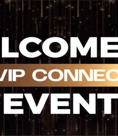 İş dünyasının zirvesi WORLDEF VIP Connect’te buluştu