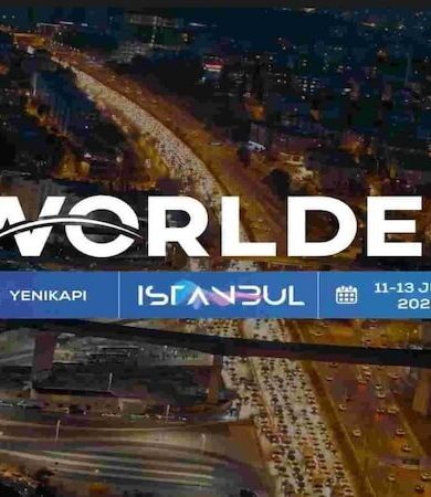 Yılın En Büyük E-Ticaret Fuarı: WORLDEF Istanbul 2026
