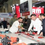 10. Uluslararası İstanbul Hırdavat Fuarı, Küresel Ticaretin Yeni Merkezi Olmaya Hazırlanıyor