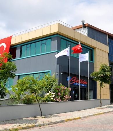 Birikim Pilleri, 20 Yılı Aşkın Mühendislik Birikimiyle Türkiye'nin Batarya Teknolojisinde Yerli Üretimi Güçlendiriyor