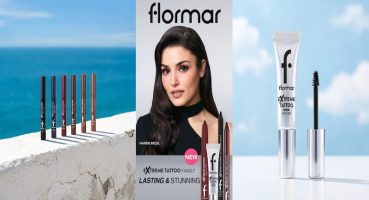 Flormar’dan Göz Makyajında Kalıcı ve Göz Alıcı Yeni Seri: Extreme Tattoo Ailesi!