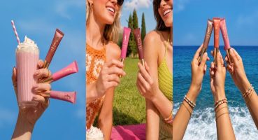 Sosyal Medyanın Favorisi Flormar Puffy Liquid Blush Serisine Yeni Renkler Eklendi!