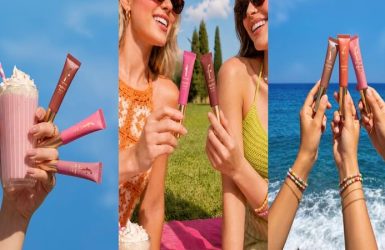 Sosyal Medyanın Favorisi Flormar Puffy Liquid Blush Serisine Yeni Renkler Eklendi!
