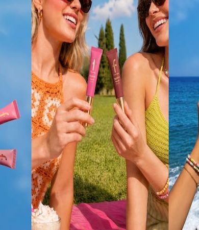 Sosyal Medyanın Favorisi Flormar Puffy Liquid Blush Serisine Yeni Renkler Eklendi!