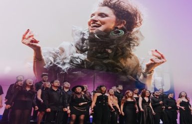 Zorlu PSM’de Haftanın Ritmi