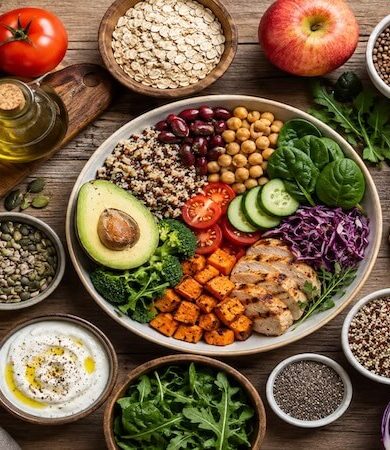 Aynı Yemeği Her Gün Yemek Sağlıklı mı?