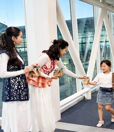 Ege'den Orta Asya'ya Yeni Köprü