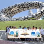 FAM Trip ile Turizm Profesyonellerini Buluşturdu