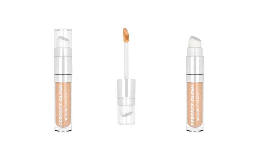 Flormar’dan Cildinin Işığını Ortaya Çıkaracak Yeni Nesil Kapatıcı: Perfect Glow Serum Concealer