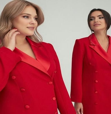 Kapsayıcı Moda Anlayışı: Reklamlarda Farklı Bedenlerin Görünürlüğü Neden Artıyor?