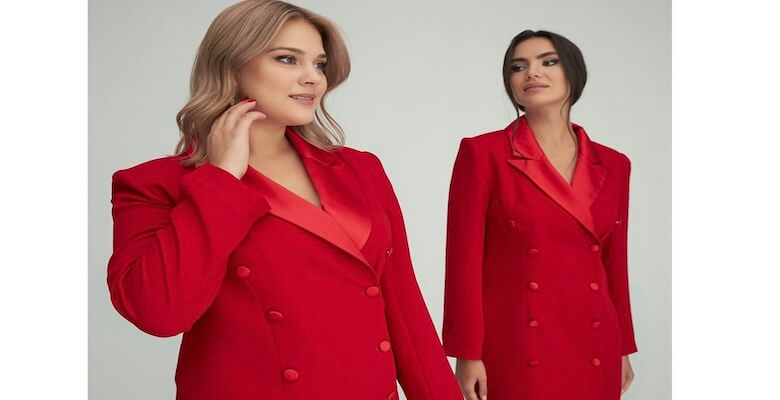 Kapsayıcı Moda Anlayışı: Reklamlarda Farklı Bedenlerin Görünürlüğü Neden Artıyor?