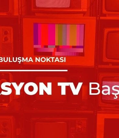 Lokasyon Tv Yayın Hayatına Başladı!