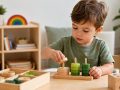 2-4 Yaş Döneminde Eğitici Oyuncak Seçerken Nelere Dikkat Edilmeli?