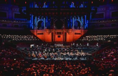 Royal Philharmonic Orchestra Türkiye’de