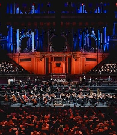 Royal Philharmonic Orchestra Türkiye’de
