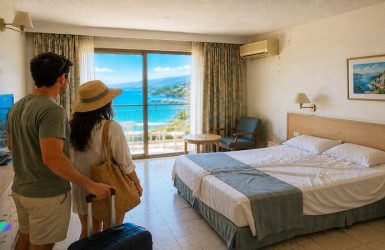 Tatil Hayali Kabusa Dönüşmesin