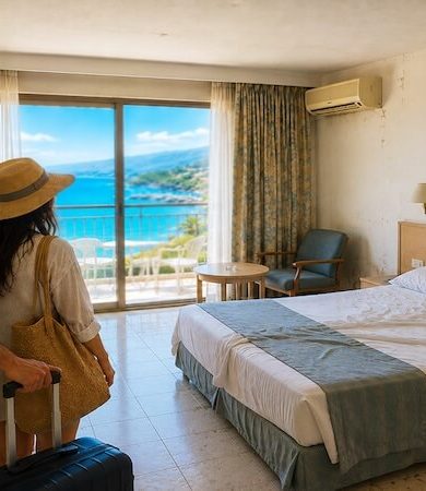 Tatil Hayali Kabusa Dönüşmesin