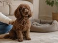 Toy Poodle: Ailelerin Gözdesi Olan Zarif Bir Süs Köpeği