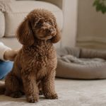 Toy Poodle: Ailelerin Gözdesi Olan Zarif Bir Süs Köpeği