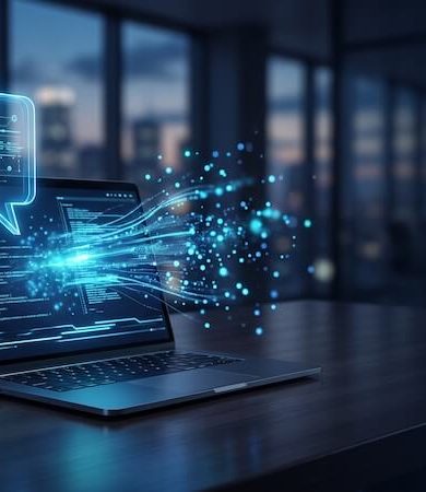 Yapay Zekaya Hangi Veriyi Veriyorsun? Asıl Risk Ürettiğin Değil, Verdiğin Veride