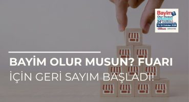 Bayim Olur Musun? Franchise Ekosistemini Buluşturmaya Hazırlanıyor!
