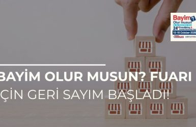 Bayim Olur Musun? Franchise Ekosistemini Buluşturmaya Hazırlanıyor!