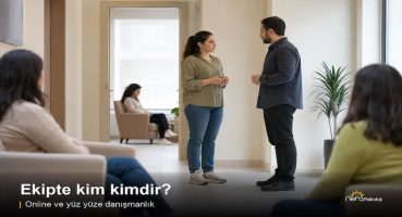 Uzman Klinik Psikolog Nermin Erdoğan’dan: Bir Psikoloji Ekibinde Kimler Çalışır? Hangi Unvan Ne Anlama Gelir?