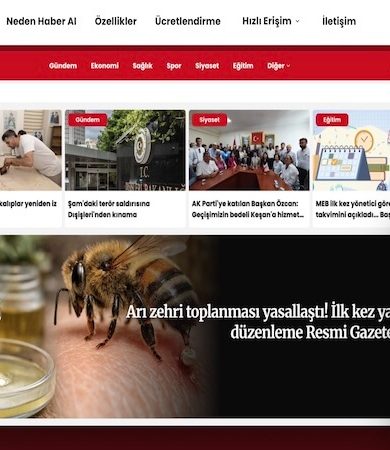 Haber Yazılımı AI Seçerken Nelere Dikkat Edilmeli? Dijital Haberciliğin Teknik Altyapısı