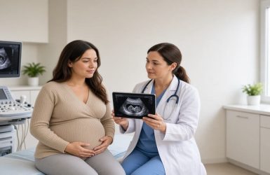 Hamilelikte Karın Ağrısı Ne Zaman Ciddiye Alınmalı? Bu Belirtilere Dikkat