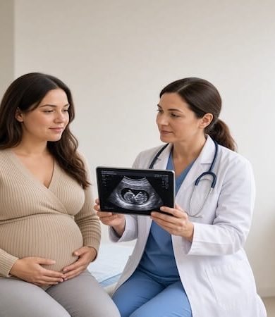 Hamilelikte Karın Ağrısı Ne Zaman Ciddiye Alınmalı? Bu Belirtilere Dikkat