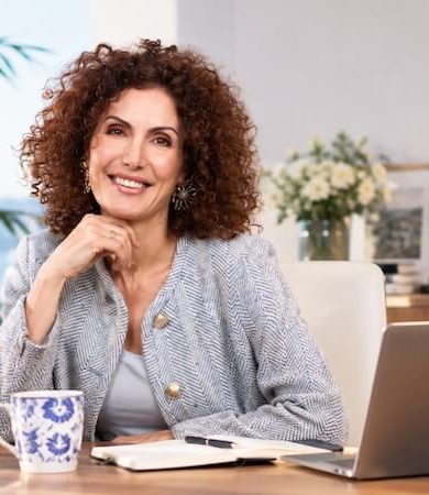 Nevşah Fidan Karamehmet’in 15 Yaşında Başlayan Girişimcilik Yolculuğu