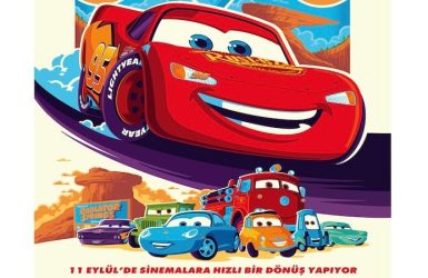 Sinemaseverleri Farklı Türlerle Dolu Bir Hafta Bekliyor