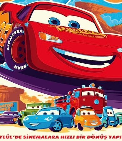 Sinemaseverleri Farklı Türlerle Dolu Bir Hafta Bekliyor
