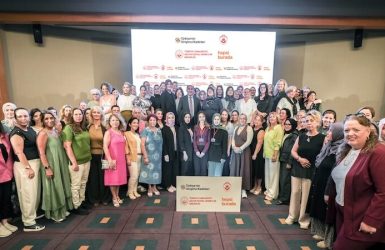 Türkiye’nin Girişimci Kadınları Antalya’da Buluştu: Kadın Girişimcilere Dijital Dünyada Yeni Fırsatlar