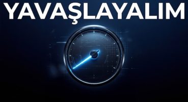 Yapay Zekayı Üretenler “Yavaşlayalım” Dedi: Girişimci Bu Haftadan Ne Çıkarmalı?
