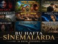 10 Yeni Yapım Vizyona Giriyor