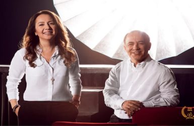 Altın Portakal’dan BKM’ye Özel Ödül