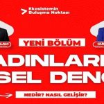 Lokasyon Tv'nin Dördüncü Bölümüne Gülhan Toktay Konuk Oldu!