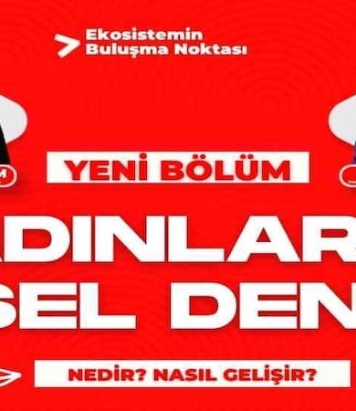 Lokasyon Tv'nin Dördüncü Bölümüne Gülhan Toktay Konuk Oldu!