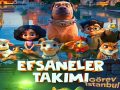 Sinemalarda Farklı Türlerden Yeni Yapımlar