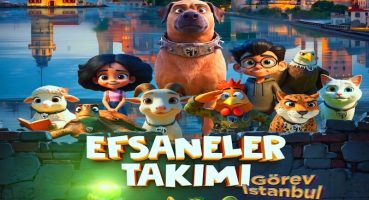 Sinemalarda Farklı Türlerden Yeni Yapımlar
