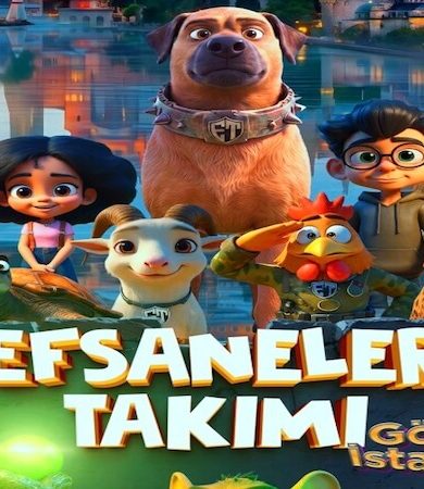 Sinemalarda Farklı Türlerden Yeni Yapımlar