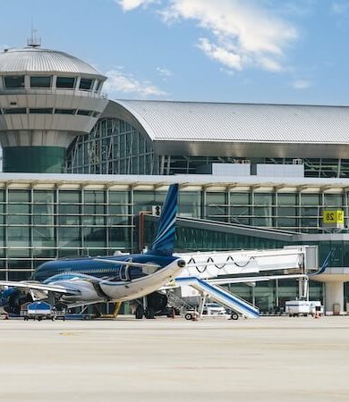 TAV Havalimanları’ndan 9 Ayda 89,4 Milyon Yolcu ve 1,46 Milyar Avro Ciro