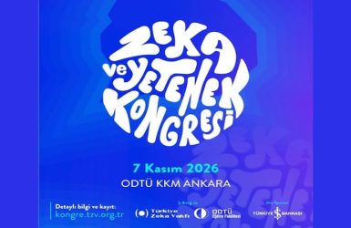 XII. Zekâ ve Yetenek Kongresi
